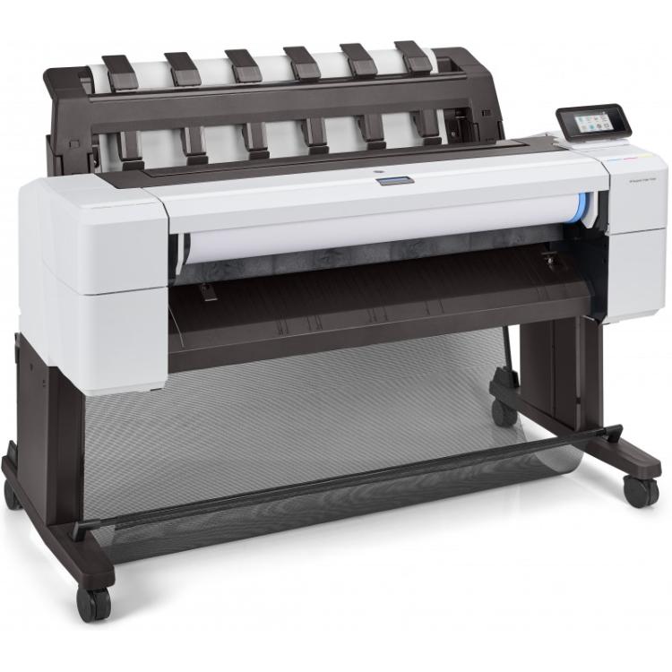 HP - Designjet Impresora T1600 PostScript de 36 pulgadas