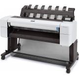 HP - Designjet Impresora T1600 PostScript de 36 pulgadas