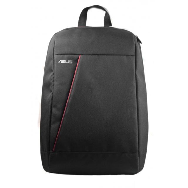 ASUS - NEREUS BACKPACK 40,6 cm (16") Mochila Negro