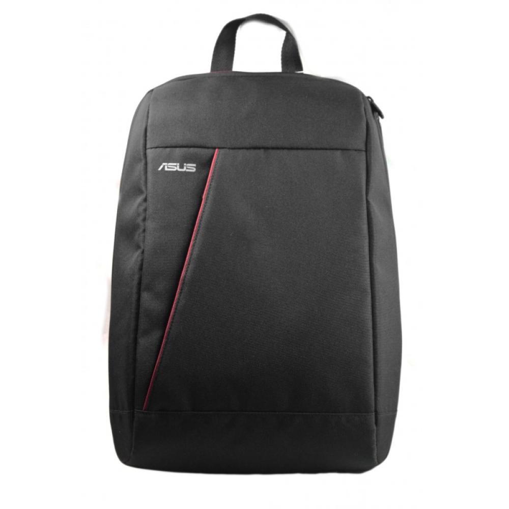 ASUS - NEREUS BACKPACK 40,6 cm (16") Mochila Negro