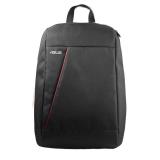 ASUS - NEREUS BACKPACK 40,6 cm (16") Mochila Negro
