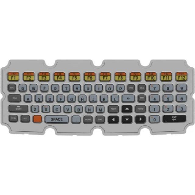 Zebra - VC83KYBD-QW-SP-01 accesorio o pieza de recambio para tableta Teclado