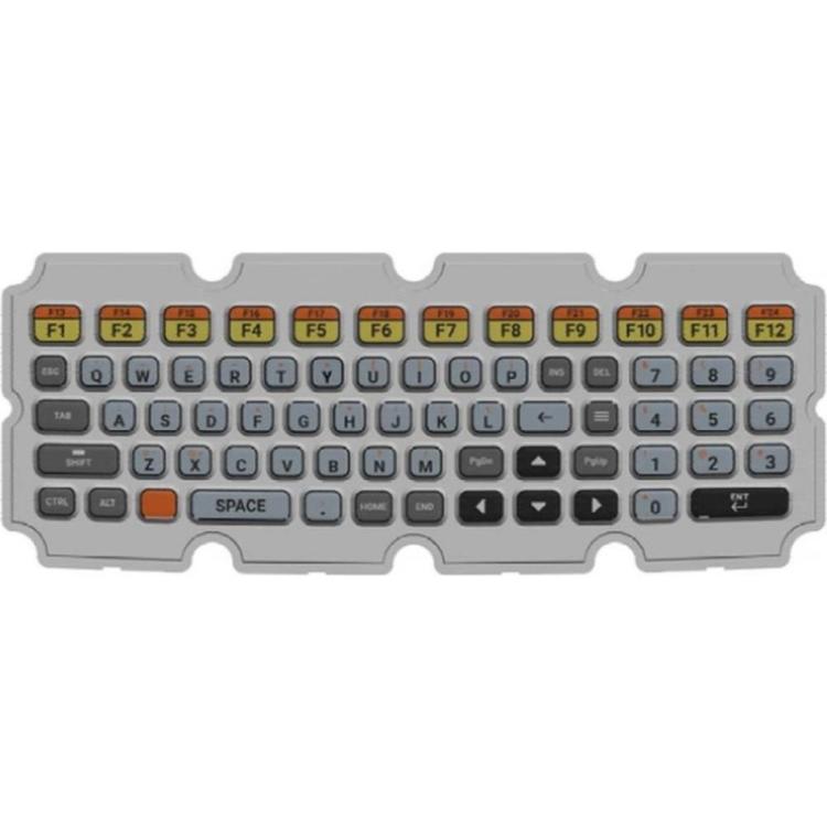 Zebra - VC83KYBD-QW-SP-01 accesorio o pieza de recambio para tableta Teclado