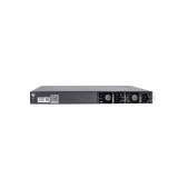 Ruijie Networks - RG-S5310-24GT4XS-P-E switch Gestionado Gigabit Ethernet (10/100/1000) Energía sobre Ethernet (PoE) 1U Plata
