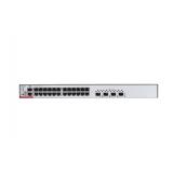 Ruijie Networks - RG-S5310-24GT4XS-P-E switch Gestionado Gigabit Ethernet (10/100/1000) Energía sobre Ethernet (PoE) 1U Plata