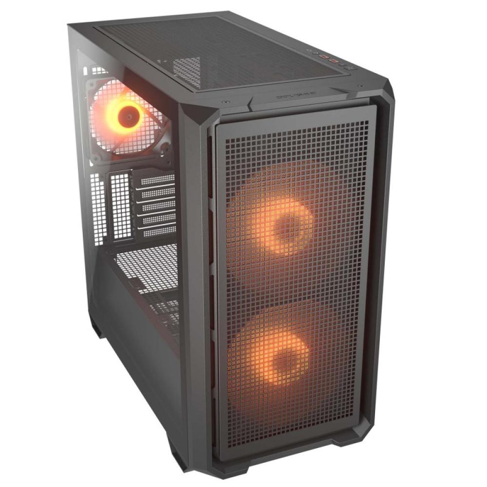 COUGAR - MX600 MINI Mini Tower Negro