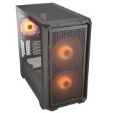COUGAR - MX600 MINI Mini Tower Negro