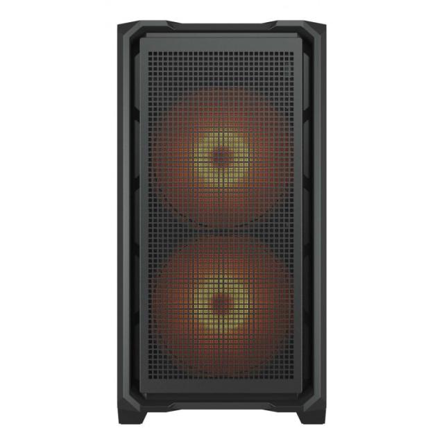 COUGAR - MX600 MINI Mini Tower Negro