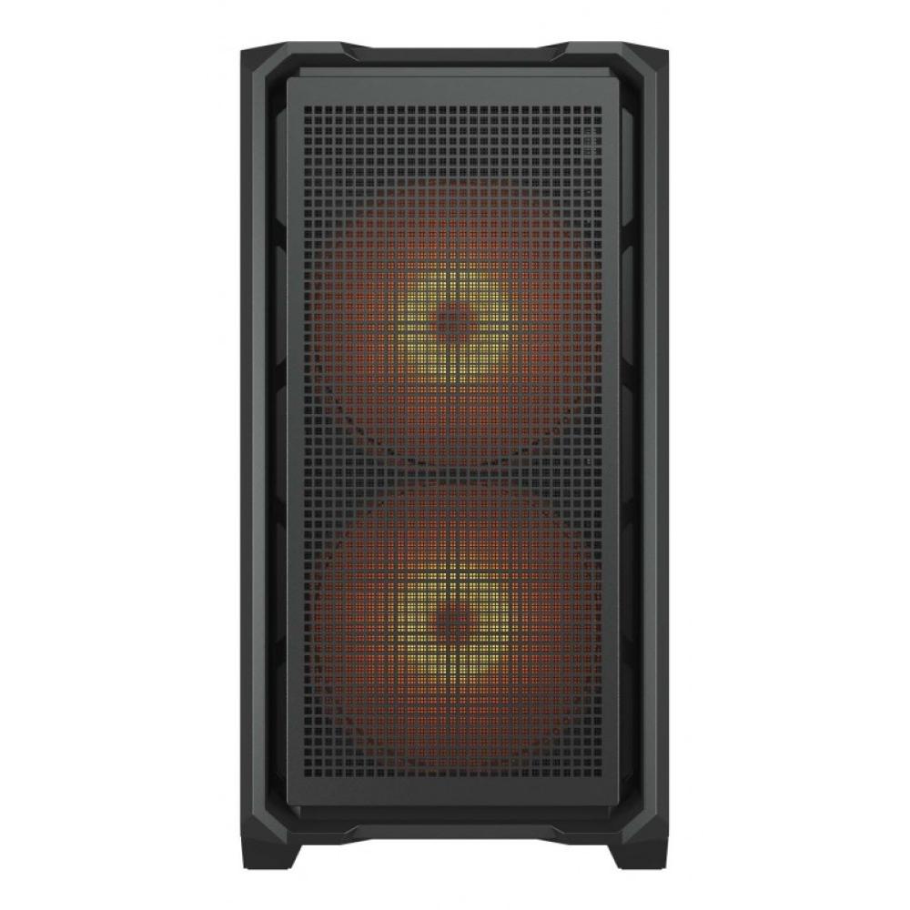 COUGAR - MX600 MINI Mini Tower Negro