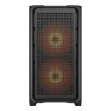 COUGAR - MX600 MINI Mini Tower Negro