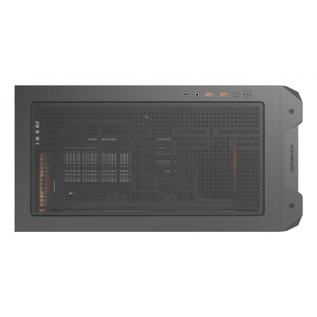 COUGAR - MX600 MINI Mini Tower Negro