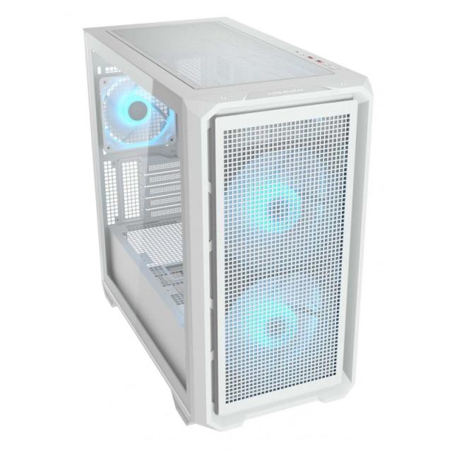 COUGAR - MX600 MINI Mini Tower Blanco