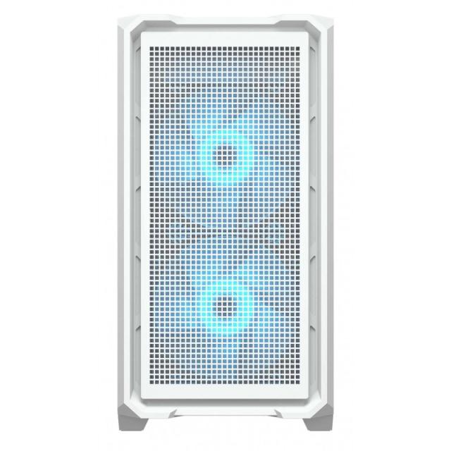 COUGAR - MX600 MINI Mini Tower Blanco