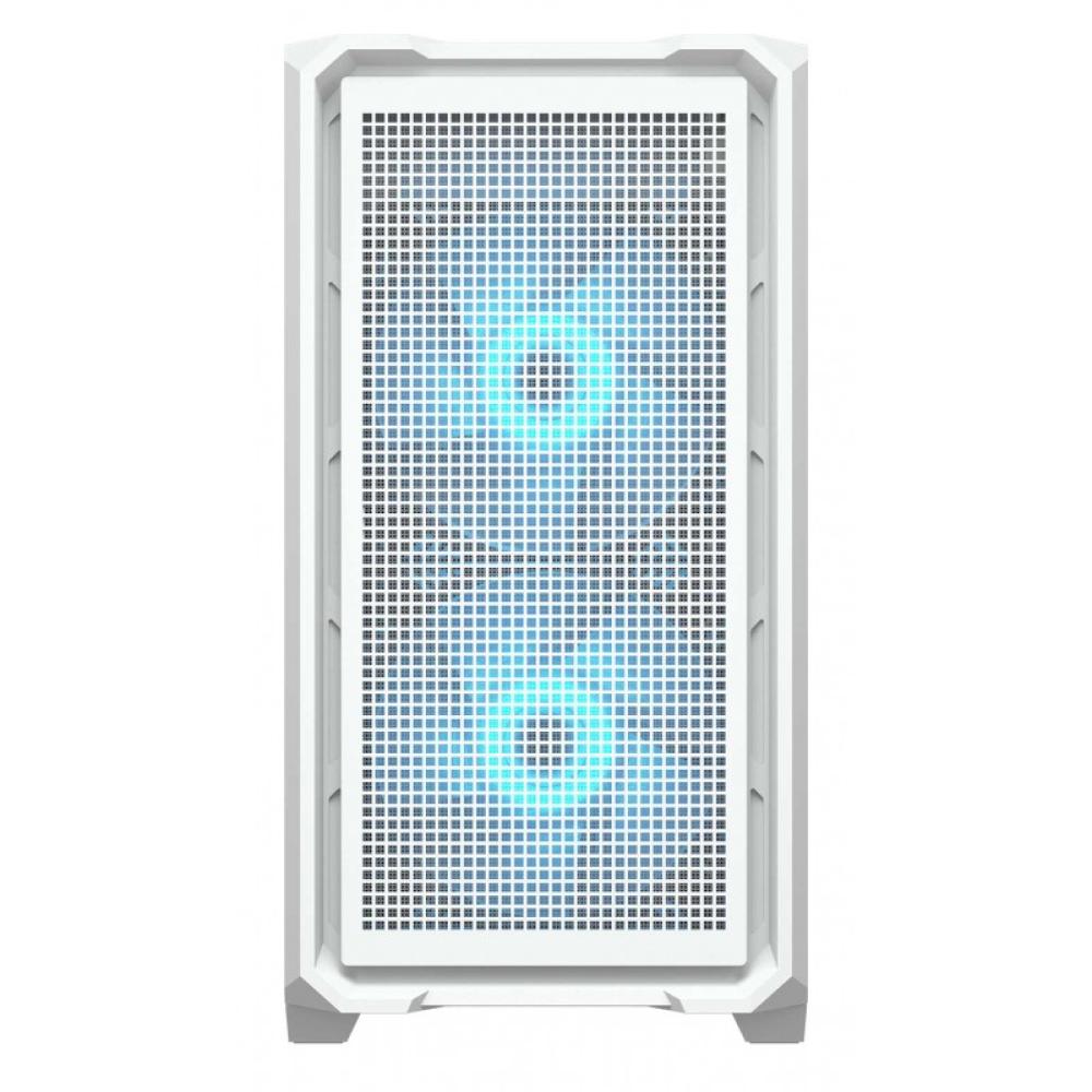 COUGAR - MX600 MINI Mini Tower Blanco