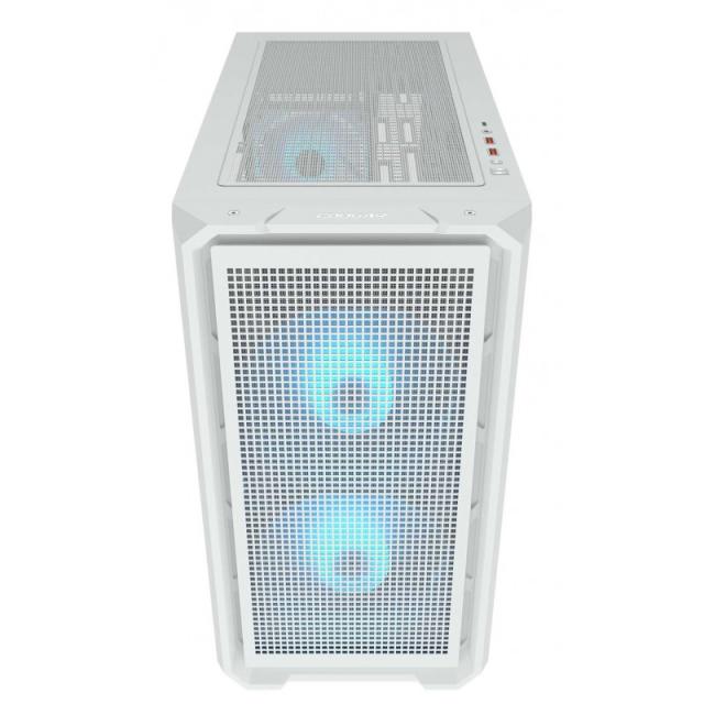 COUGAR - MX600 MINI Mini Tower Blanco