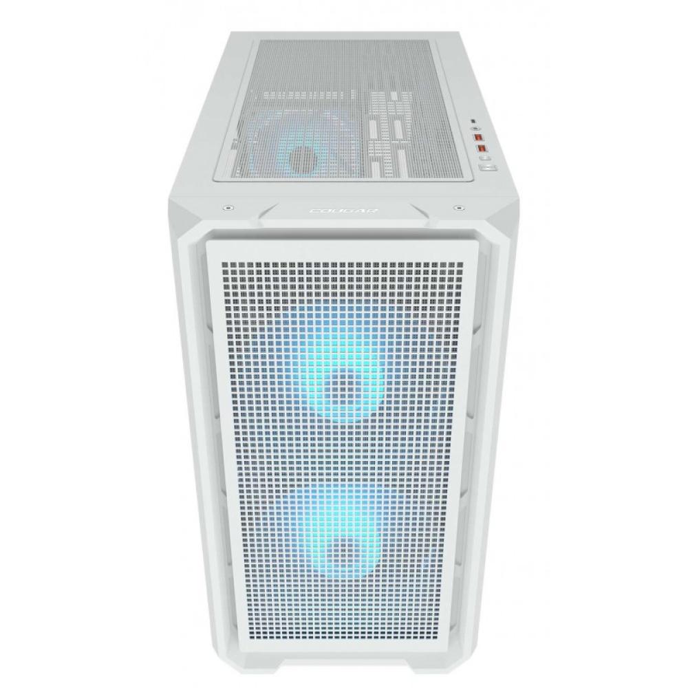 COUGAR - MX600 MINI Mini Tower Blanco