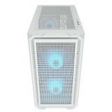 COUGAR - MX600 MINI Mini Tower Blanco