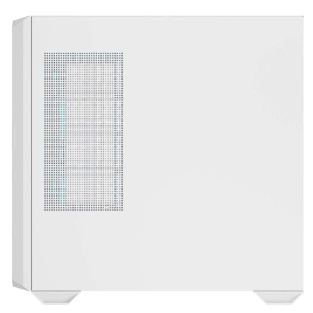 COUGAR - MX600 MINI Mini Tower Blanco