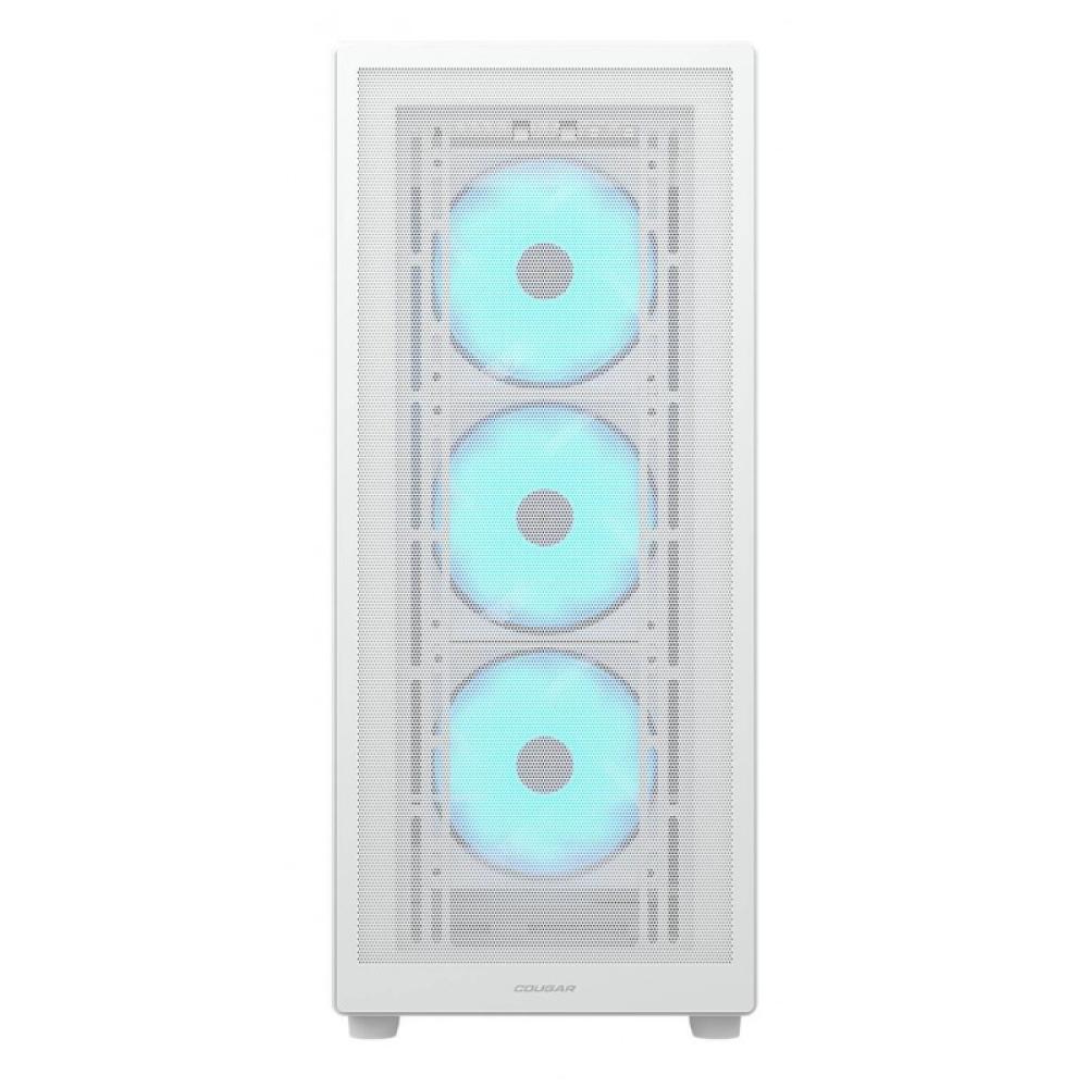 COUGAR - MX220 RGB Midi Tower Blanco