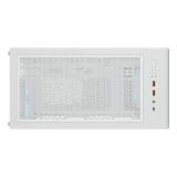 COUGAR - MX220 RGB Midi Tower Blanco