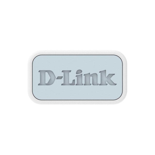 D-Link - AC13U adaptador y tarjeta de red WLAN