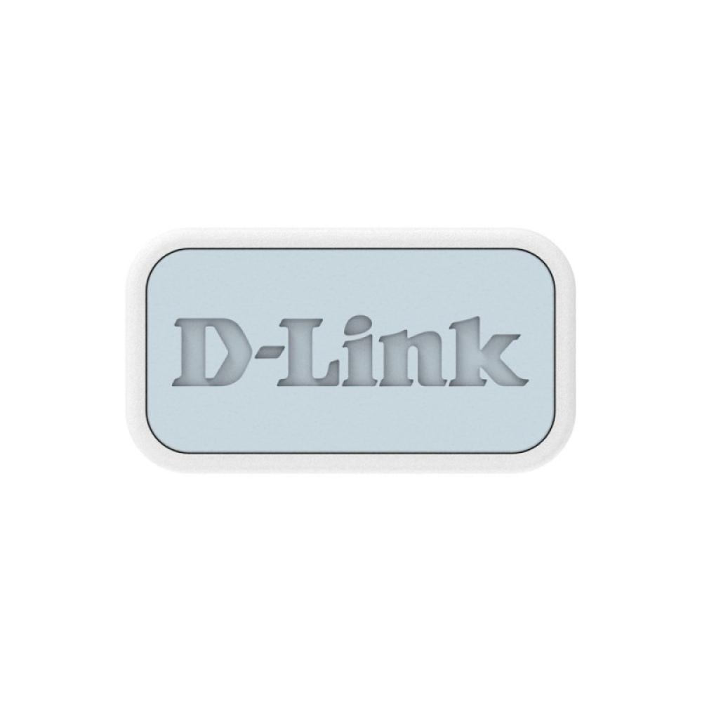 D-Link - AC13U adaptador y tarjeta de red WLAN