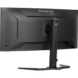 iiyama - GCB3482WQSU-B1 pantalla para PC 86,4 cm (34") 3440 x 1440 Pixeles UltraWide Quad HD LED Negro