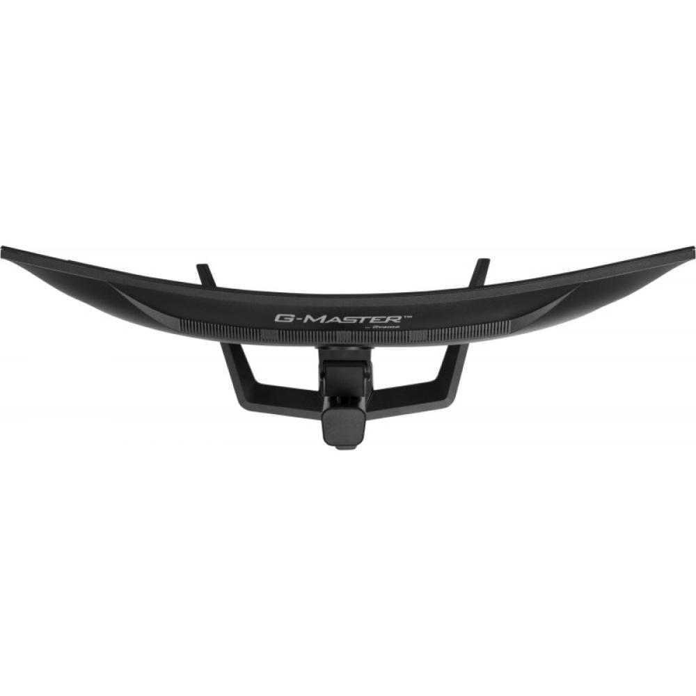 iiyama - GCB3482WQSU-B1 pantalla para PC 86,4 cm (34") 3440 x 1440 Pixeles UltraWide Quad HD LED Negro