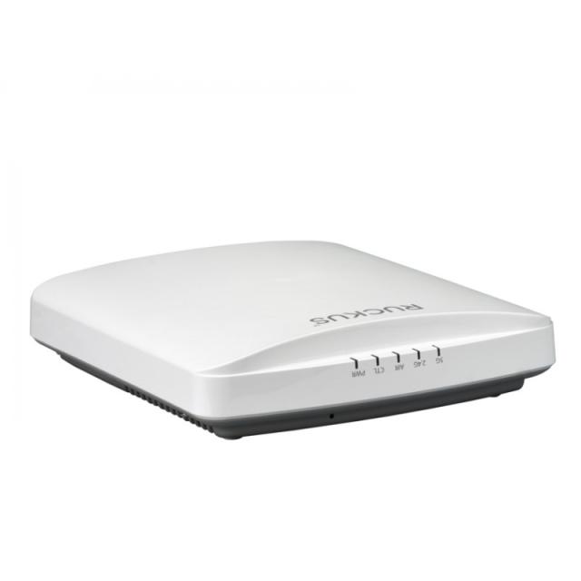 RUCKUS Networks - R650 2400 Mbit/s Blanco Energía sobre Ethernet (PoE)