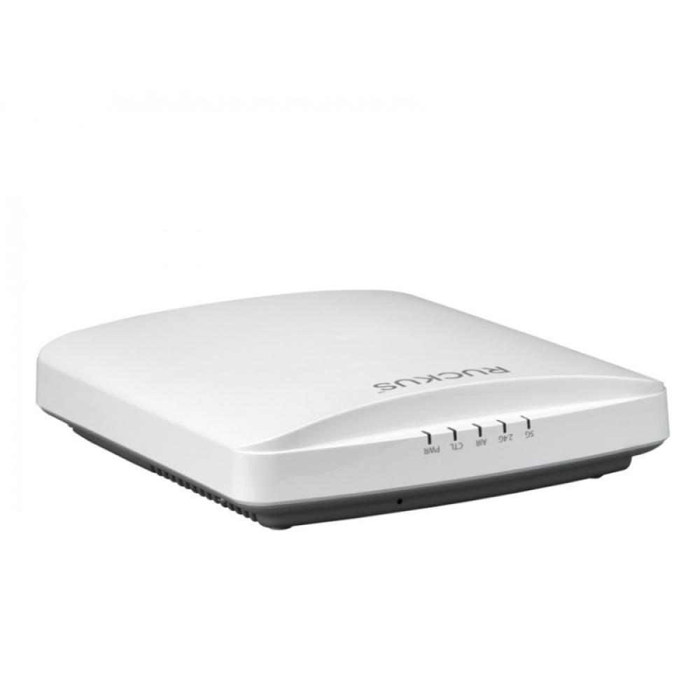 RUCKUS Networks - R650 2400 Mbit/s Blanco Energía sobre Ethernet (PoE)
