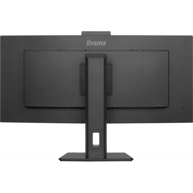 iiyama - ProLite XCB3497WQSNPH-B1 pantalla para PC 86,4 cm (34") 3440 x 1440 Pixeles UltraWide Quad HD LED Negro