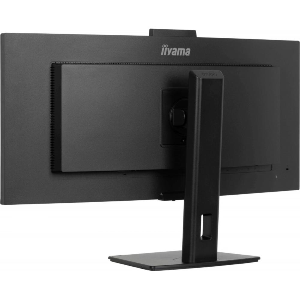 iiyama - ProLite XCB3497WQSNPH-B1 pantalla para PC 86,4 cm (34") 3440 x 1440 Pixeles UltraWide Quad HD LED Negro