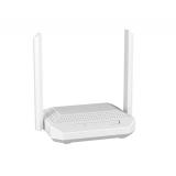 Keenetic - Racer Router/Amplificador Gigabit Wi-Fi 6 en malla AX3000 con dos Puertos Gigabit Ethernet