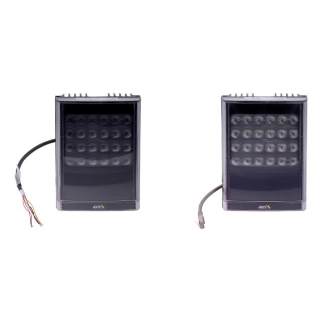 Axis - 01212-001 cámaras de seguridad y montaje para vivienda Unidad de LED IR