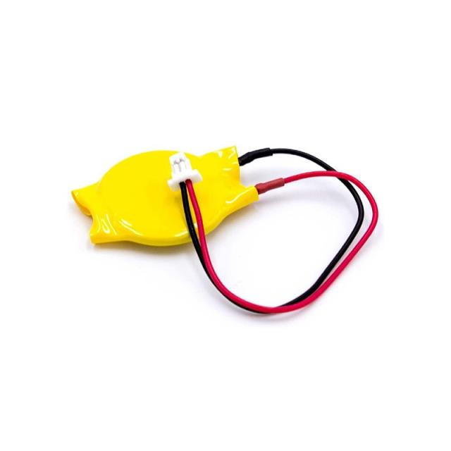 Zero-Max - ZM-CR2032 pila doméstica Batería de un solo uso Litio