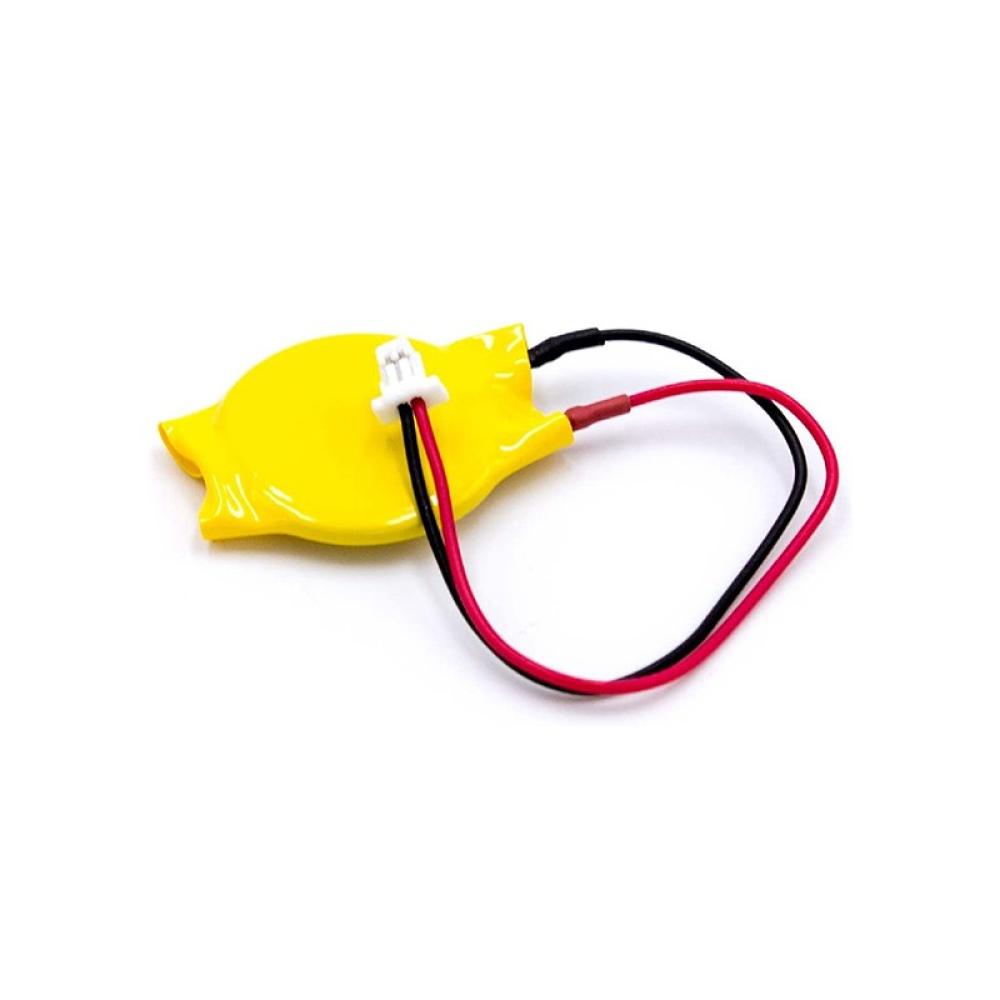 Zero-Max - ZM-CR2032 pila doméstica Batería de un solo uso Litio