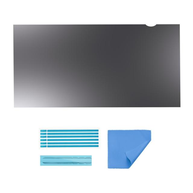 StarTech.com - PRIVSCNMON34W filtro para monitor 86,4 cm (34") Filtro de privacidad para pantallas sin marco