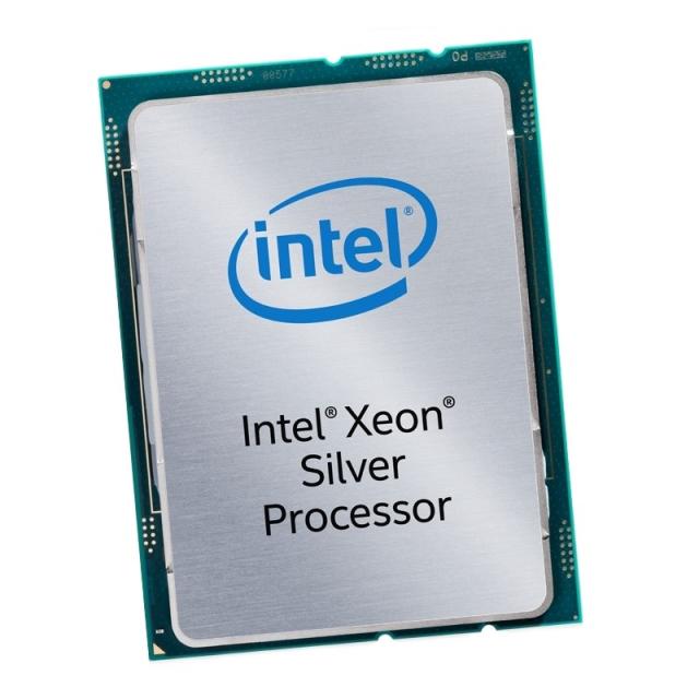 Lenovo - Intel Xeon Silver 4110 procesador 2,1 GHz 11 MB L3