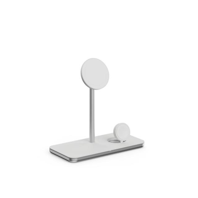 LINQ - 3in1 Qi2 Wireless Charging Stand