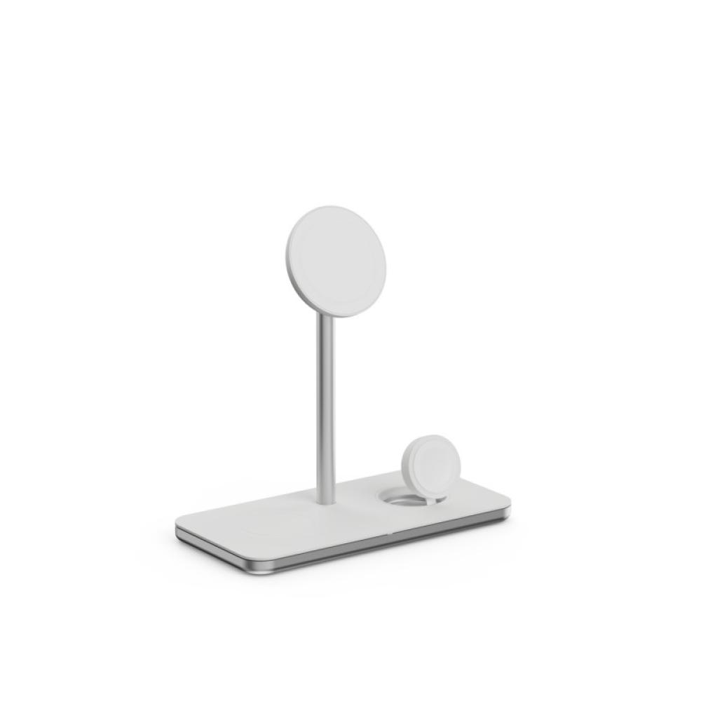LINQ - 3in1 Qi2 Wireless Charging Stand