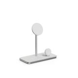 LINQ - 3in1 Qi2 Wireless Charging Stand