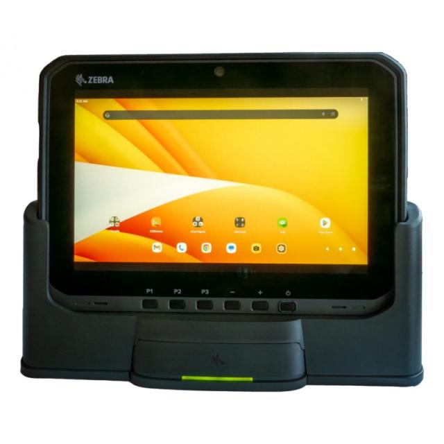 Zebra - CRD-ET6X-1SNWS-01 accesorio para ordenador de bolsillo tipo PDA Monte