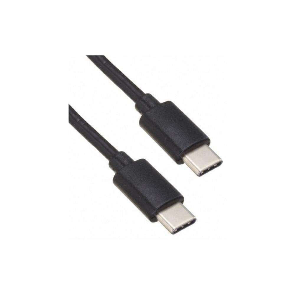 Zebra - CBL-EC5X-USBC3A-01 cable USB USB 3.2 Gen 1 (3.1 Gen 1) 1,2 m USB C Negro