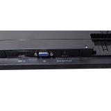 Nilox - NXM24FHD1203 pantalla para PC 60,5 cm (23.8") 1920 x 1080 Pixeles Full HD LED Negro