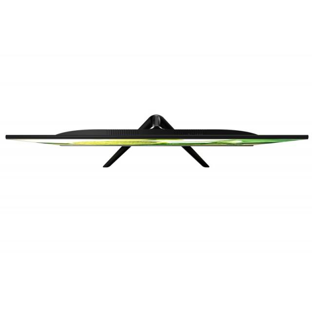 Nilox - NXM24FHD1203 pantalla para PC 60,5 cm (23.8") 1920 x 1080 Pixeles Full HD LED Negro