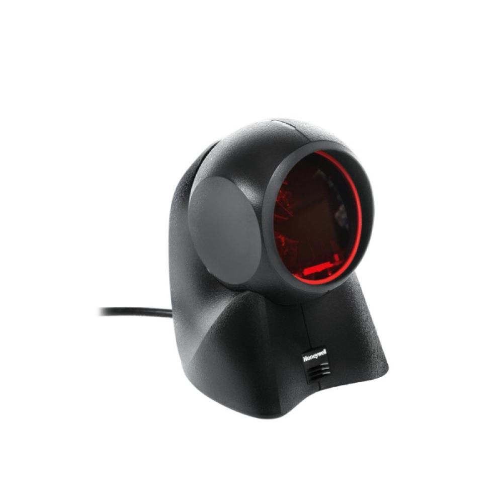 Honeywell - Orbit 7190g Lector de códigos de barras portátil 1D/2D Laser Negro