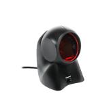 Honeywell - Orbit 7190g Lector de códigos de barras portátil 1D/2D Laser Negro