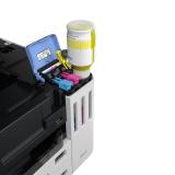 Canon - MAXIFY GX 7150 Inyección de tinta A4 600 x 1200 DPI Wifi