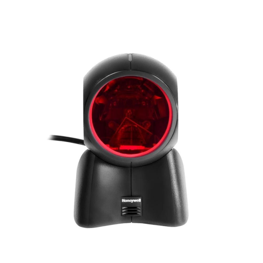 Honeywell - Orbit 7190g Lector de códigos de barras portátil 1D/2D Laser Negro