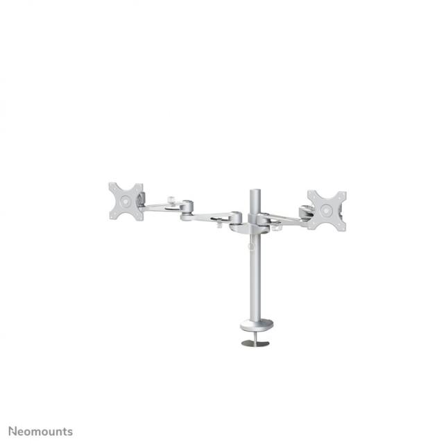 Neomounts - FPMA-D935DG Brazo de monitor 10-27"